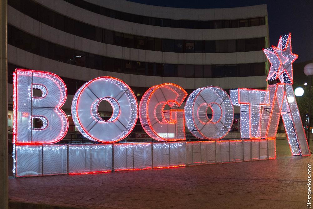 9 ways to enjoy the bustling Bogota