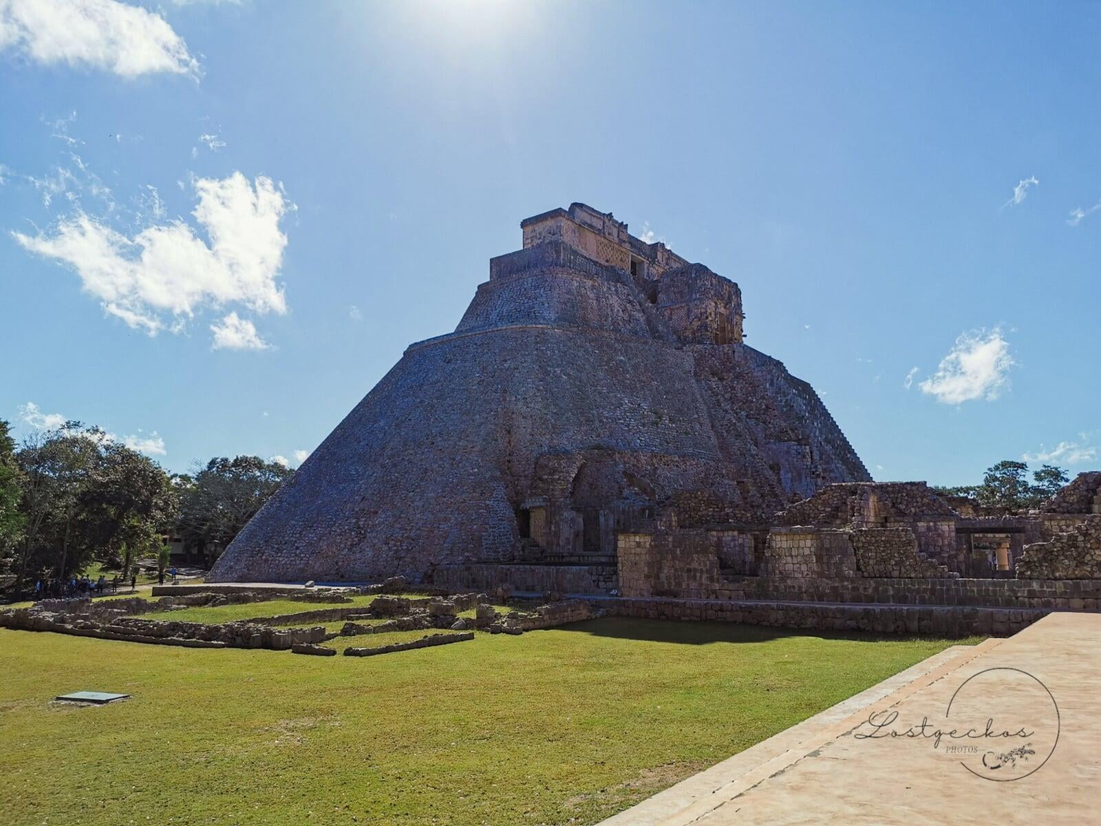 Uxmal