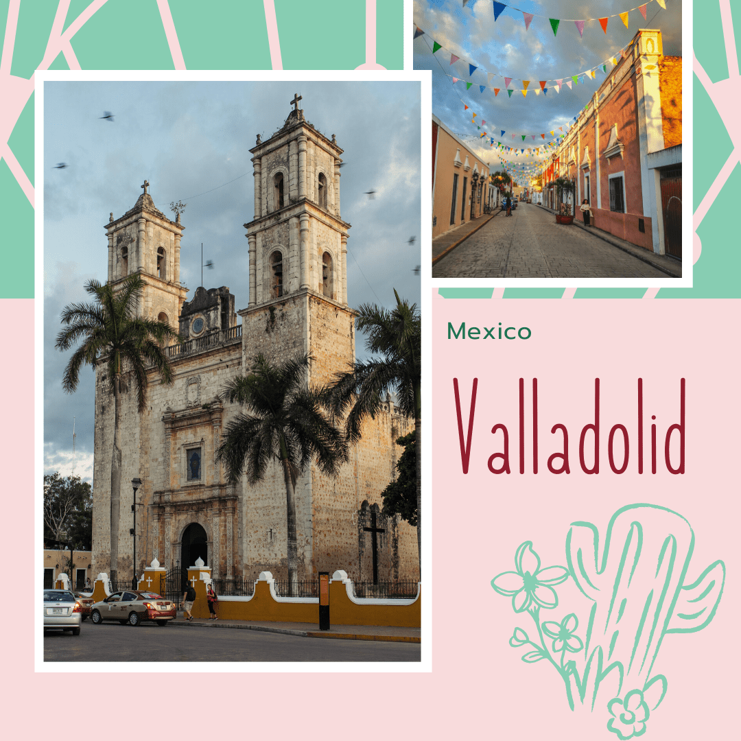 Valladolid