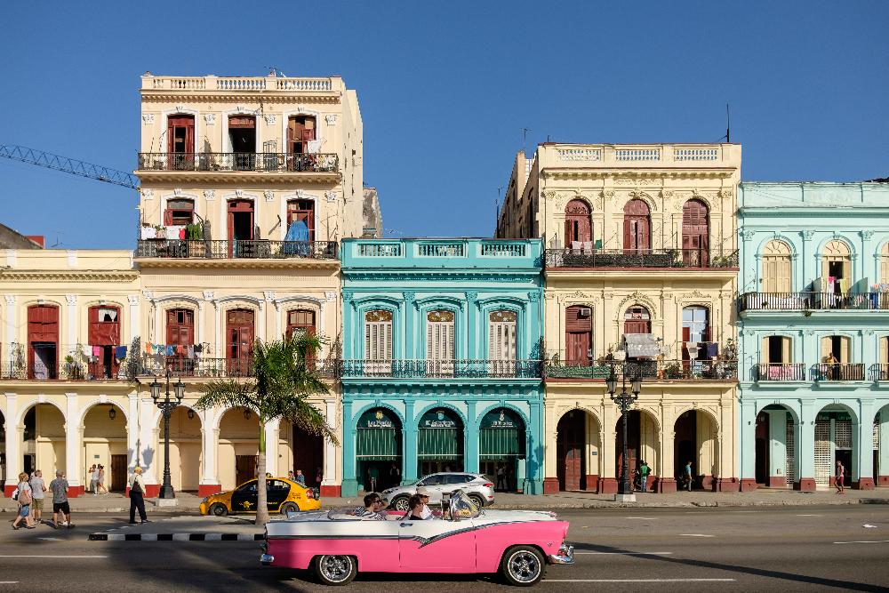 Havana Facts and Myths