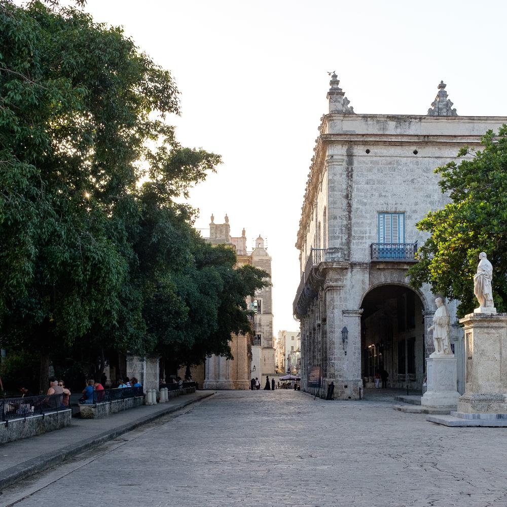 Old Havana or Habana Vieja, Nooks and Cranny in Pictures -Vintage Awesomeness
