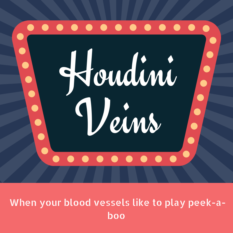 houdini veins 2