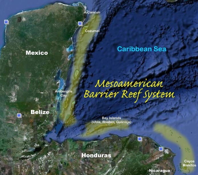 Mesoamerican