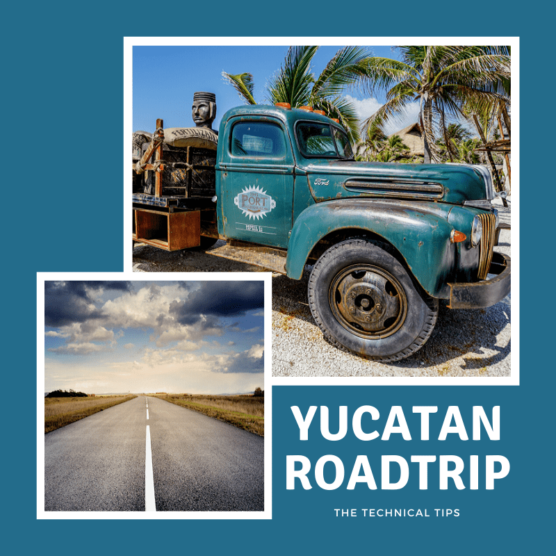 yucatan roadtrip 3