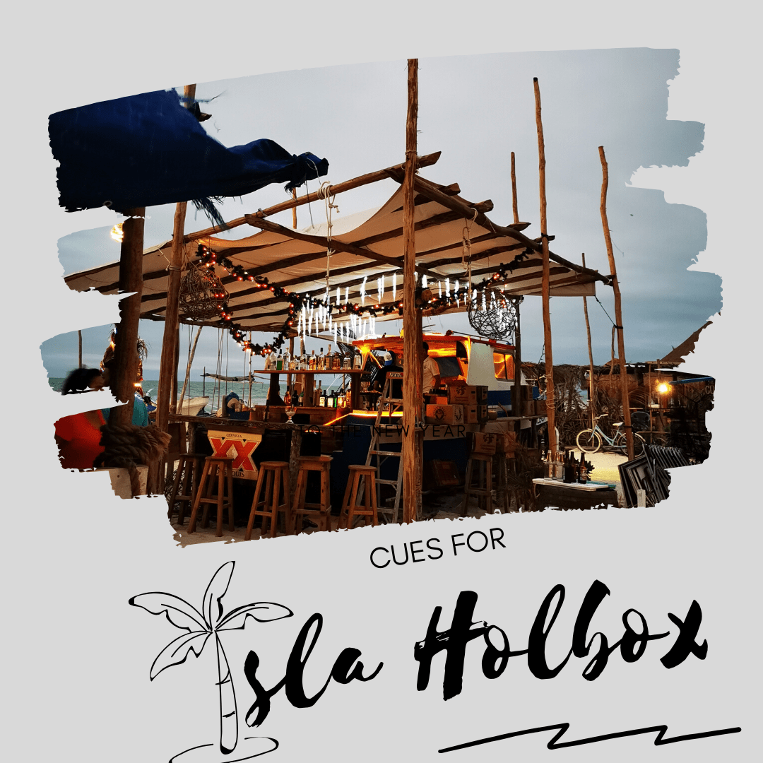 cues for isla holbox 3