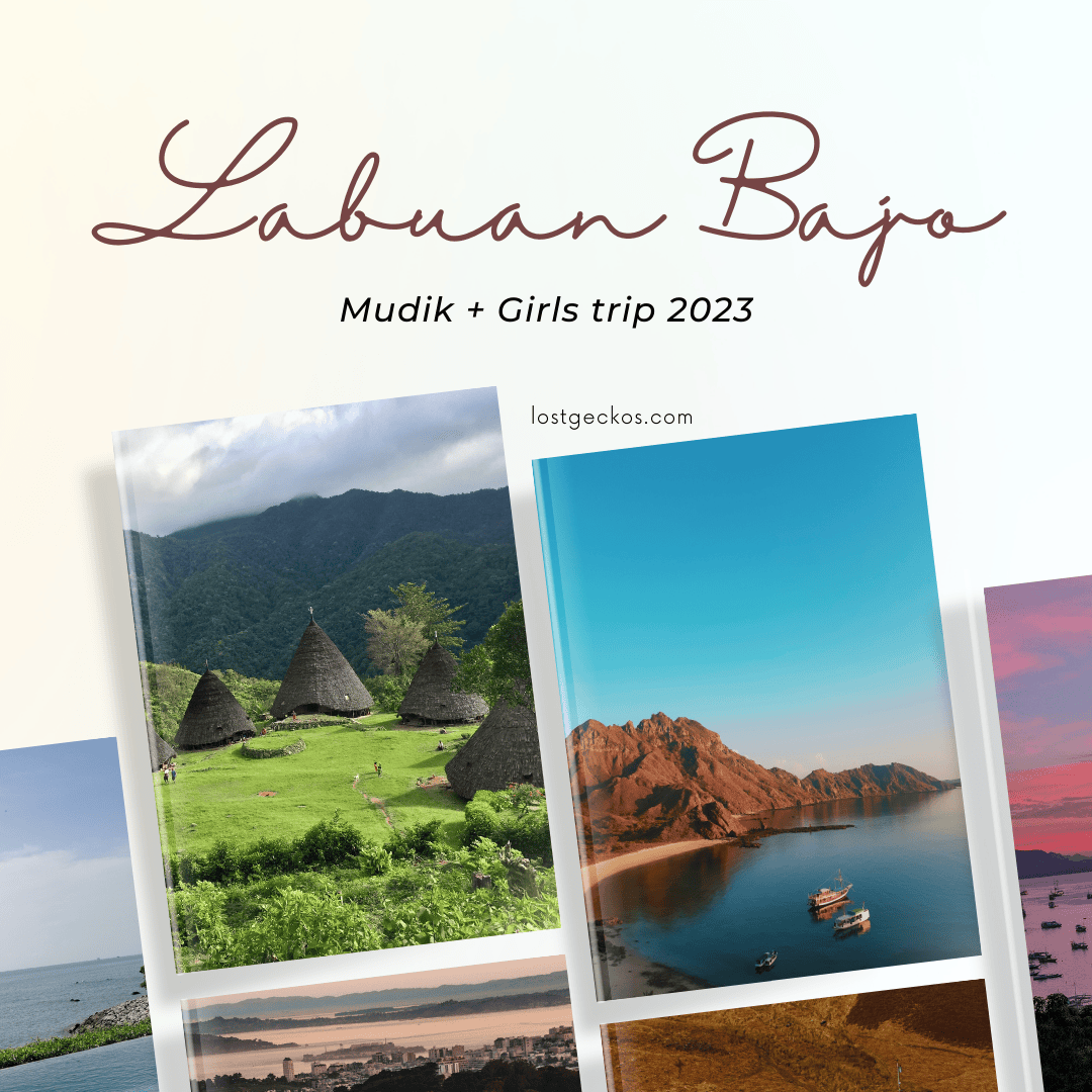 Labuan Bajo 2