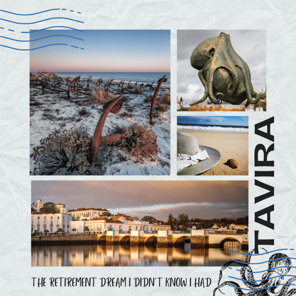 santa luzia and my octopus obsession 4