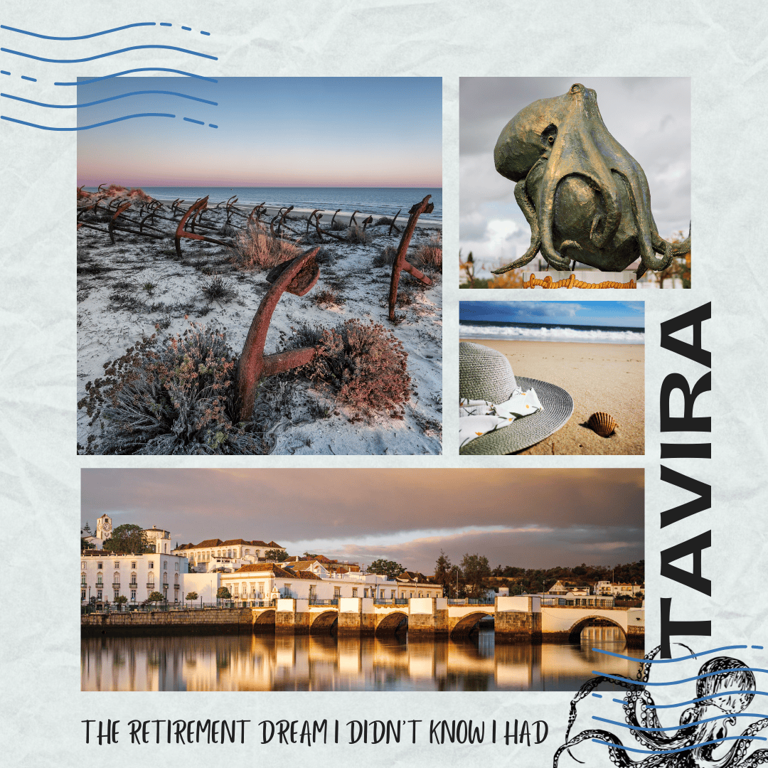 santa luzia and my octopus obsession 4