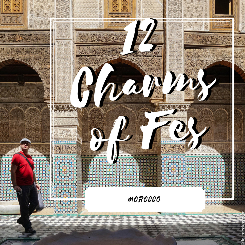 12 charms of fes 3