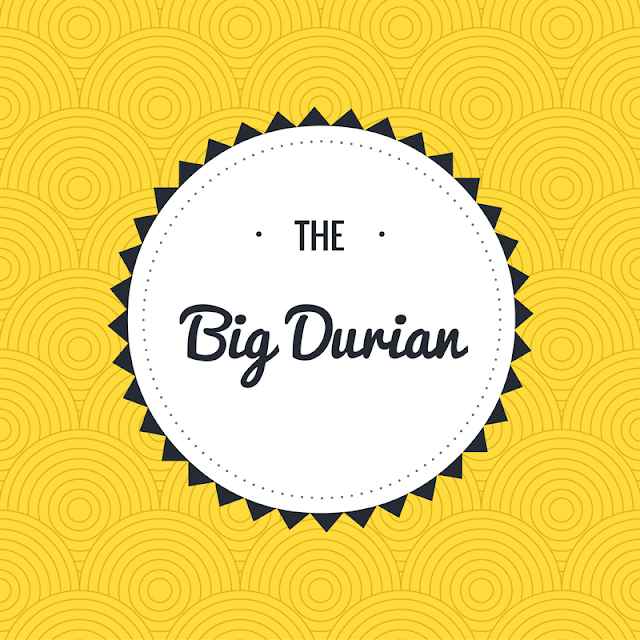 BIG2BDURIAN