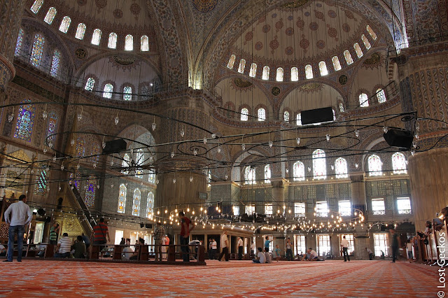 Blue Mosque 6489