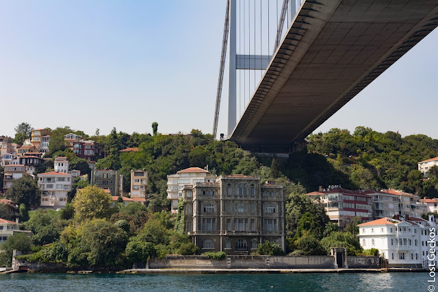 Bosphorus 6235