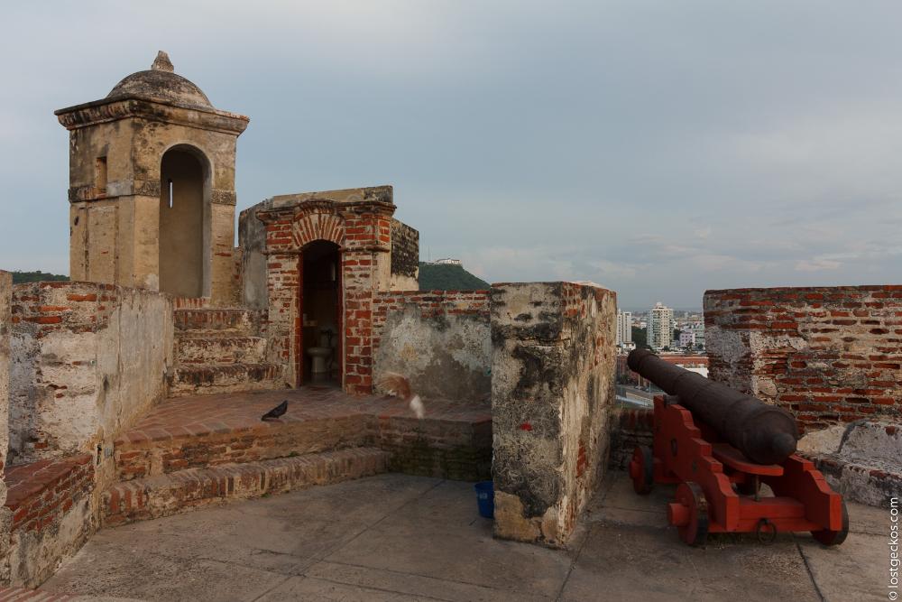 Cartagena 3230