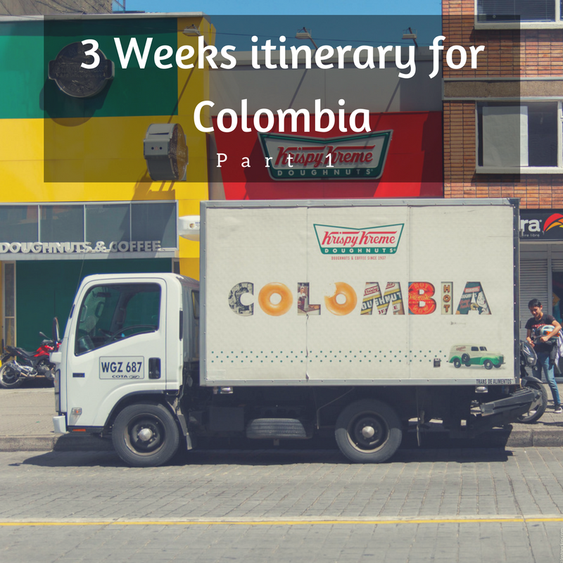 colombia part1