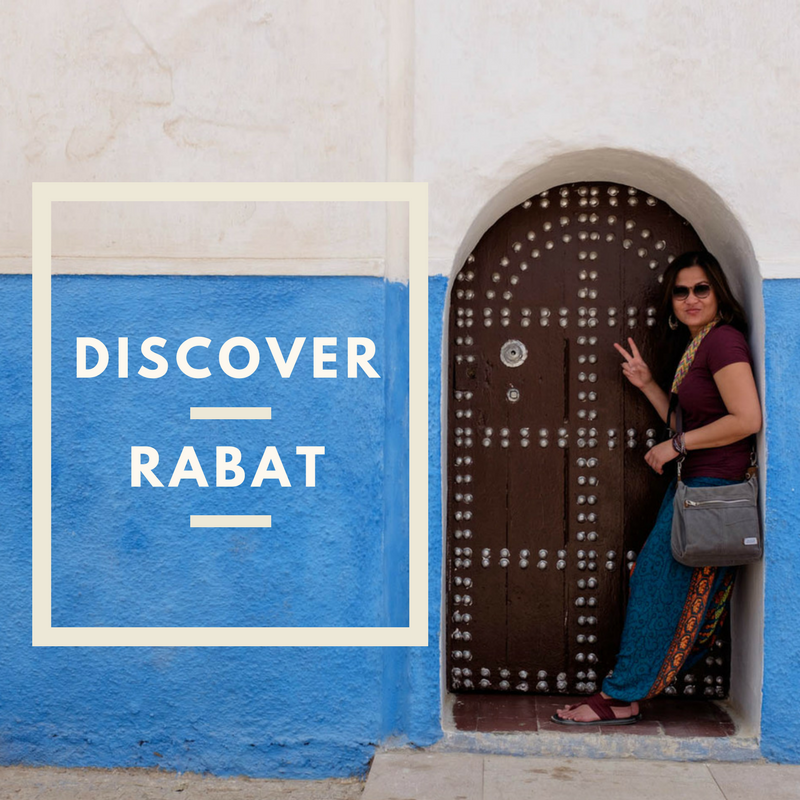 discover rabat