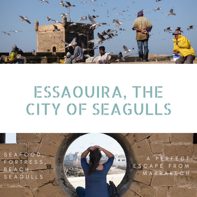 essaouira