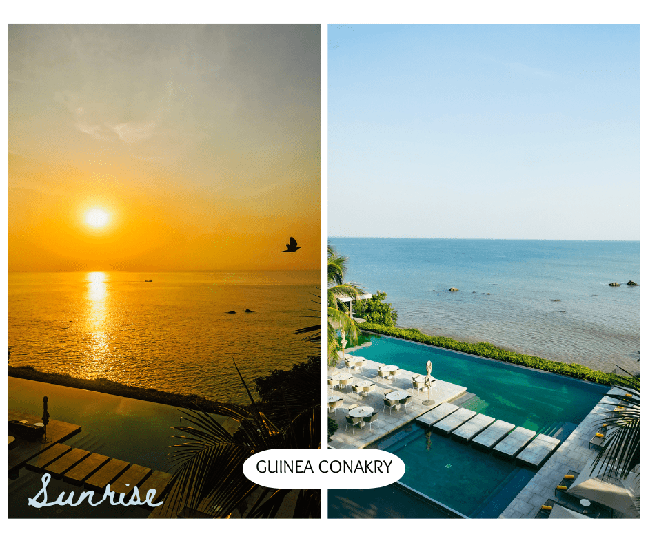 GUINEA CONAKRY