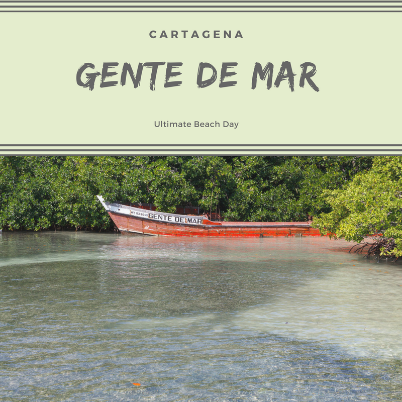 gente de mar 1