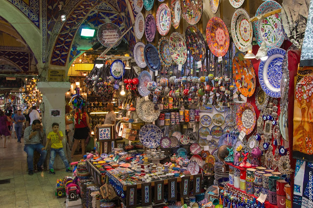 Grand Bazaar 5803