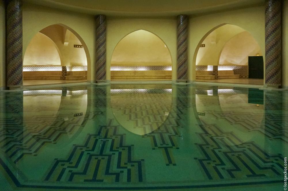 Hassan II Mosque 00261