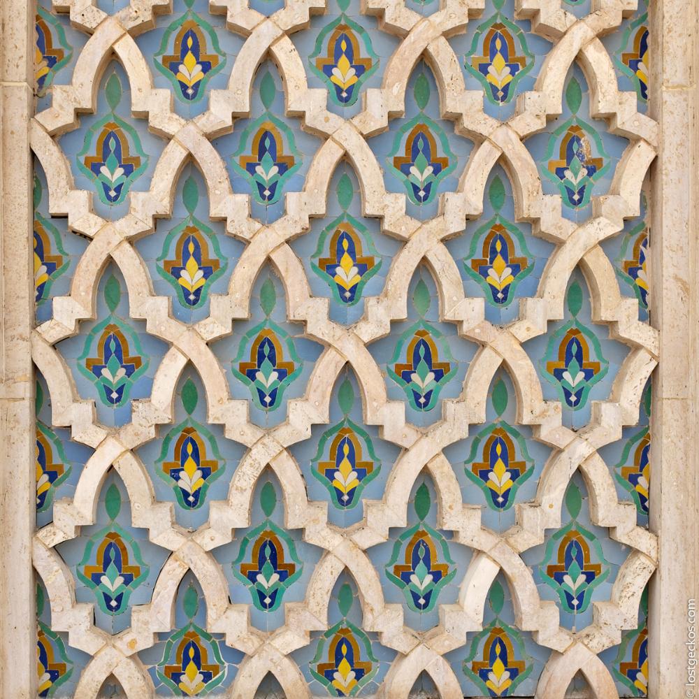 Hassan II Mosque 2932