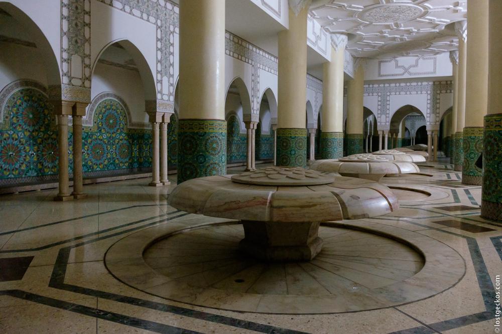 Hassan II Mosque 3062