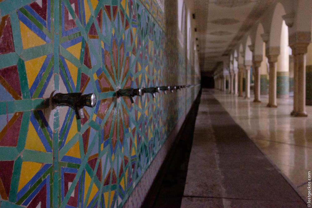 Hassan II Mosque 3066