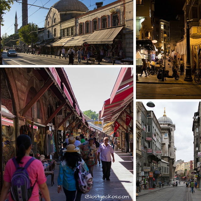 Istanbul 2Bon2Bfoot