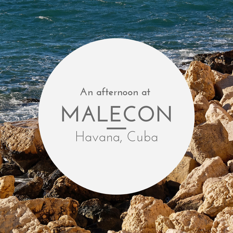 malecon