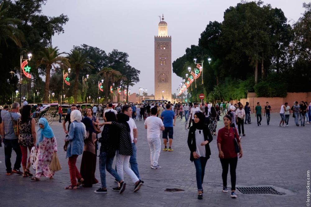 Marrakech 5439