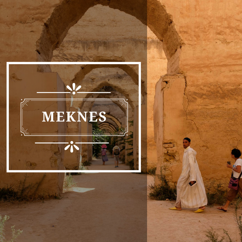 meknes