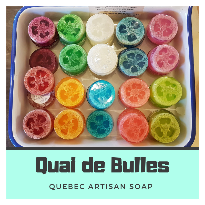 quai de bulles