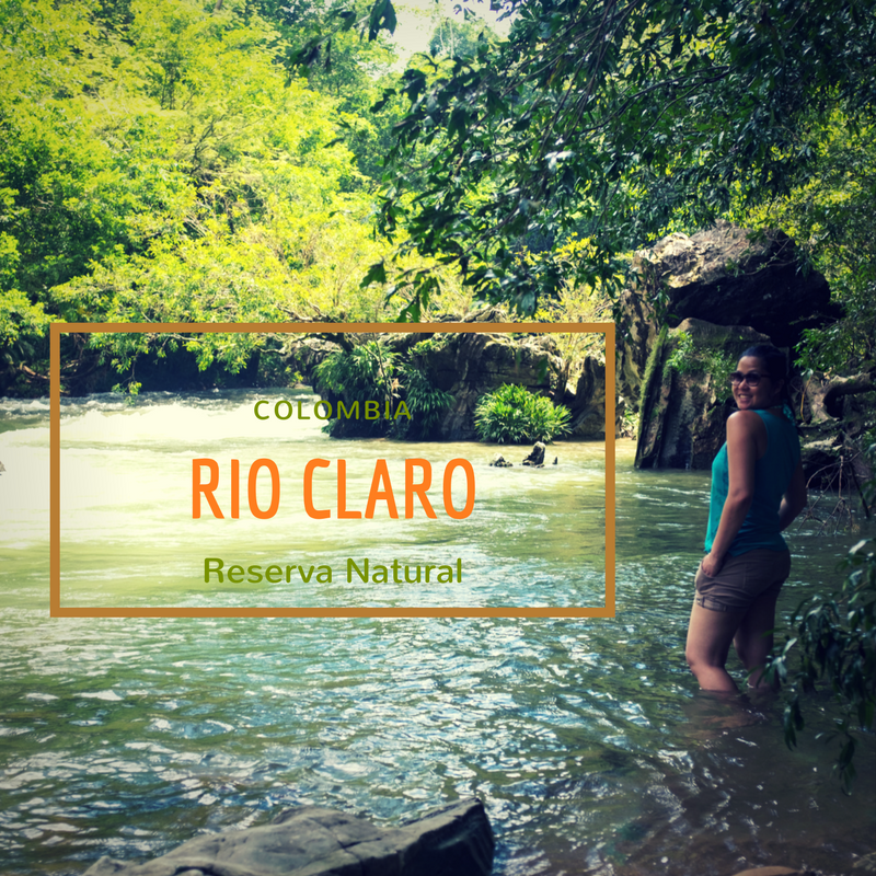 rio claro