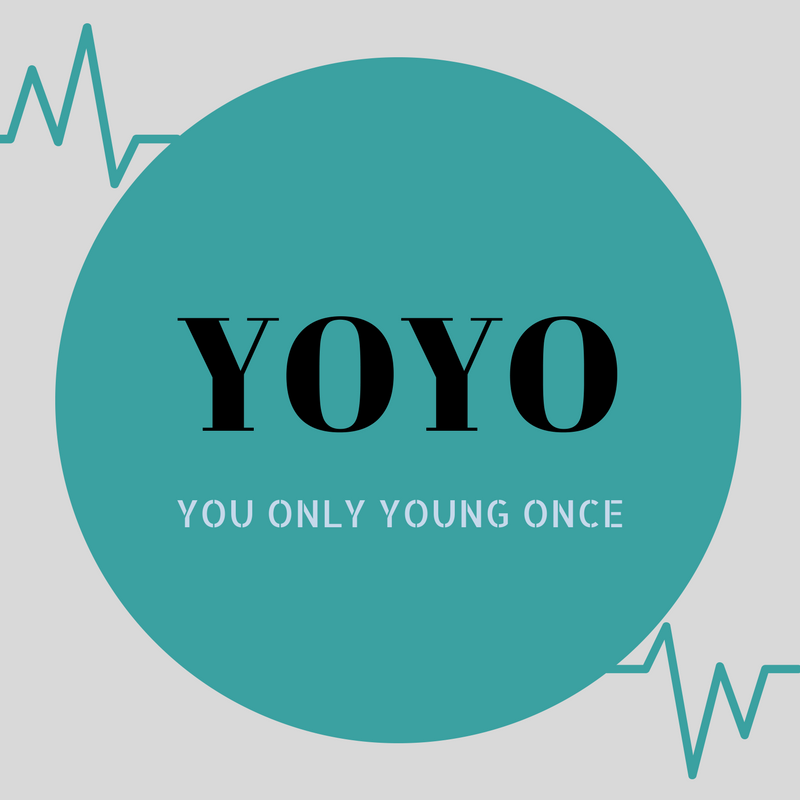 YOYO