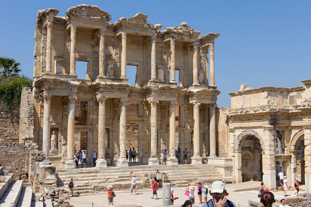 Ephesus 6454