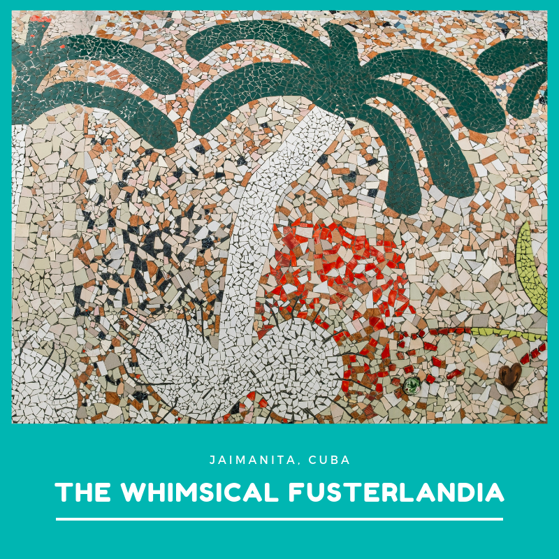 fusterlandia