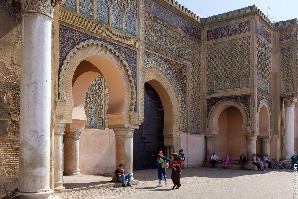 Meknes 3779