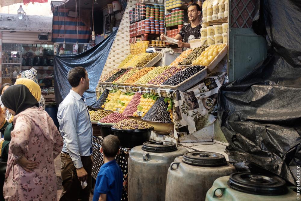 Meknes 3785