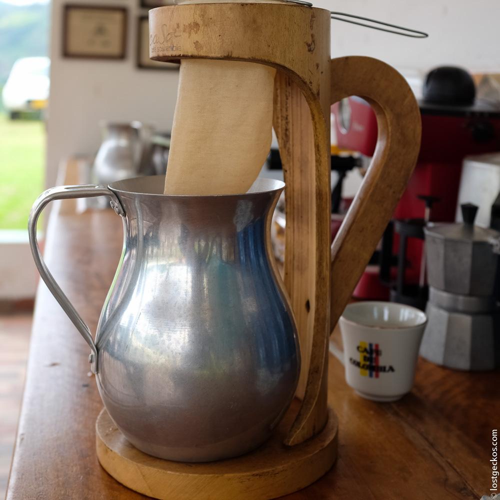 Ocaso Coffee Plantation 9232