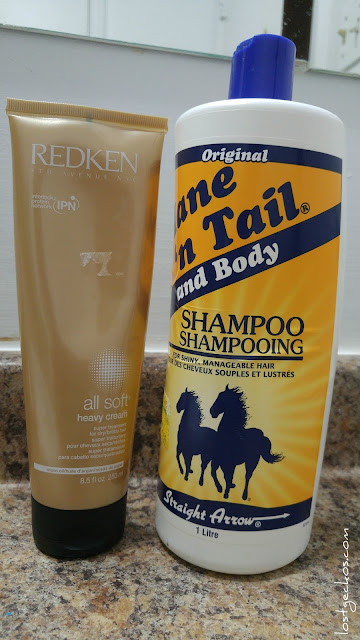 Shampoo