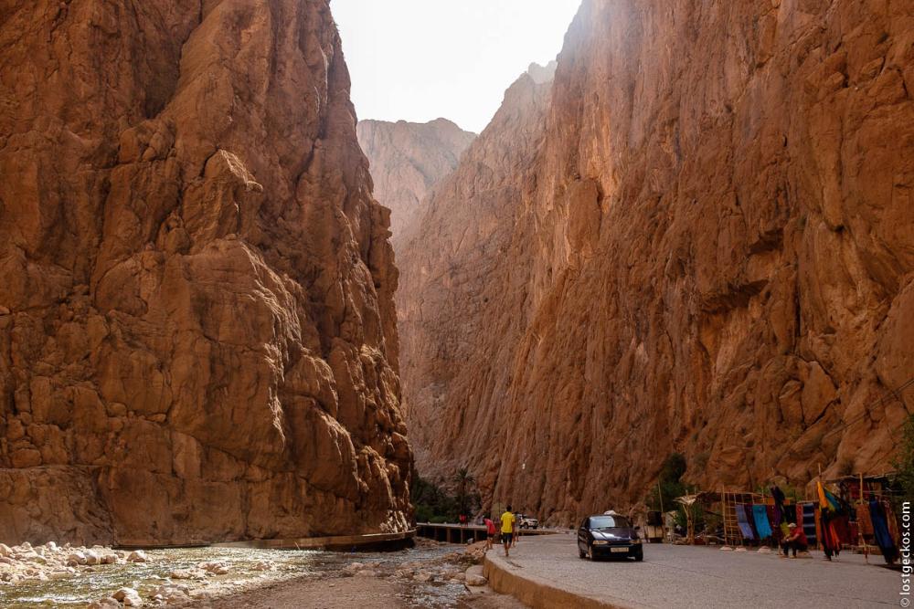 Todra Gorge 4410