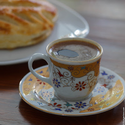 Turkish Coffee 7144